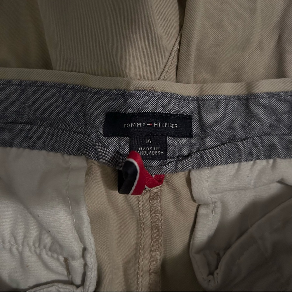 Everyday Khakis - Picture 3 of 3